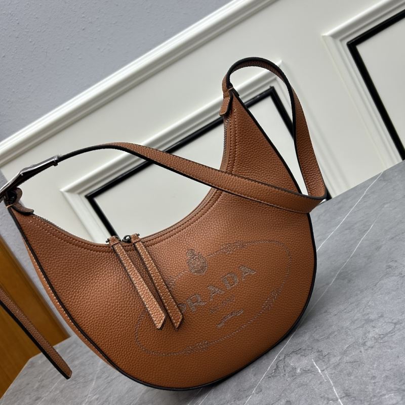 Prada Hobo Bags